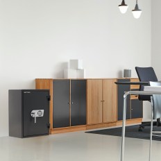Rottner Document Cabinet Fire Profi 65 Premium EN1-5